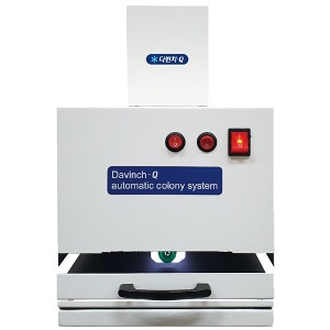 Davinch  Auto Colony Counting System 자동 콜로니 측정 시스템 COL-5C(Cell culture용), COL-5M(Microbiology용)